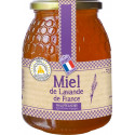 MIEL BESACIER Miel De Lavande Liquide De France 1Kg