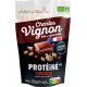 CHARLES VIGNON CHARLES VIGNON CHARLES VIGNON VIGNON VIGNON Muesli croustillant protéiné chocolat bio CHARLES VIGNON 350g