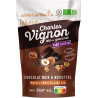 CHARLES VIGNON CHARLES VIGNON CHARLES VIGNON VIGNON VIGNON Muesli croustillant chocolat noir et noisettes bio CHARLES VIGNON 350