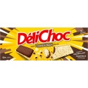 DELICHOC DELICHOC DELICHOC Biscuit Cookie et Cream DELICHOC 150g