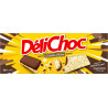 DELICHOC DELICHOC DELICHOC Biscuit Cookie et Cream DELICHOC 150g