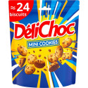 DELICHOC DELICHOC DELICHOC Mini cookie DELICHOC 120g
