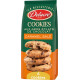 DELACRE Cookies caramel salé 136g