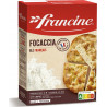 FRANCINE Préparation pour Focaccia 510g