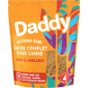 DADDY Sucre Complet de Cannes 500g
