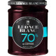 LEONCE BLANC Confiture cerise allégée en sucres 320g