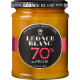 LEONCE BLANC Confiture pêche allégée en sucres 320g
