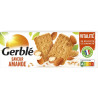 GERBLE GERBLE GERBLE Biscuit Amande GERBLE 210g