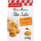 BONNE MAMAN Biscuits petits sablés caramel beurre salé 24 biscuits de 250g
