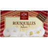 LOR LOR LOR Biscuits Rousquilles meringue LOR 400g
