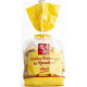 LOR LOR LOR Biscuits petites couronnes/abricot LOR 250g