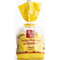 LOR LOR LOR Biscuits petites couronnes/abricot LOR 250g