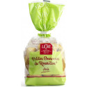 LOR LOR LOR Biscuits petites couronnes/anis LOR 250g
