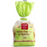 LOR LOR LOR Biscuits petites couronnes/anis LOR 250g