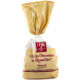 LOR LOR LOR Biscuits couronnes Roussillon amandes LOR 250g