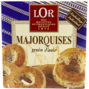 L'OR Biscuits grains d'anis 175g