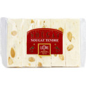 LOR LOR LOR Nougat Blanc Amande LOR 100g
