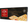 LOR LOR LOR Touron Croquant Catalogne LOR 150g