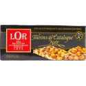 LOR LOR LOR Touron Noir Espagne LOR 125g