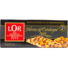 LOR LOR LOR Touron Noir Espagne LOR 125g
