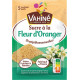 VAHINE VAHINE VAHINE Sucre à la Fleur d'Orange VAHINE 7,5g