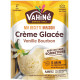 VAHINE VAHINE VAHINE Préparation Crème Glacée Vanille Bourbon VAHINE 200g