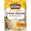 VAHINE VAHINE VAHINE Préparation Crème Glacée Vanille Bourbon VAHINE 200g