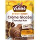 VAHINE VAHINE VAHINE Préparation Crème Glacée Chocolat Noir VAHINE 210g