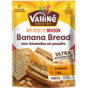 VAHINE VAHINE VAHINE Préparation Banana Bread VAHINE 300g