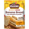 VAHINE VAHINE VAHINE Préparation Banana Bread VAHINE 300g