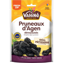 VAHINE VAHINE VAHINE Pruneaux d'Agen dénoyautés VAHINE 250g