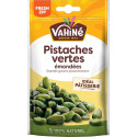 VAHINE VAHINE VAHINE Pistaches vertes émondées VAHINE 50g