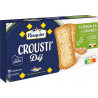PASQUIER Crousti déj céréales et graines 150g
