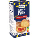 PASQUIER Tartines Céréales et Graines 240g