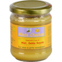 MIELS CHAILAN MIELS CHAILAN MIELS CHAILAN CHAILAN CHAILAN Miel Et Gelée Royale MIELS CHAILAN 250g