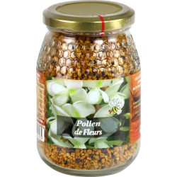 MIELS CHAILAN MIELS CHAILAN MIELS CHAILAN CHAILAN CHAILAN Miel De Fleurs MIELS CHAILAN 250g
