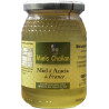 MIEL CHAILAN MIEL CHAILAN MIEL CHAILAN CHAILAN CHAILAN Miel D'Acacia De France MIEL CHAILAN 500g