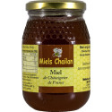 MIEL CHAILAN MIEL CHAILAN MIEL CHAILAN CHAILAN CHAILAN Miel De Châtaignier Liquide MIEL CHAILAN 500g