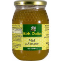 MIEL CHAILAN MIEL CHAILAN MIEL CHAILAN CHAILAN CHAILAN Miel De Romarin Liquide MIEL CHAILAN 500g