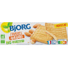 BJORG Biscuits bio Fourrés à l'amande 150g