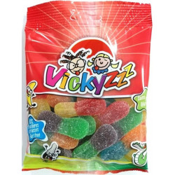 VICKYZZZ VICKYZZZ VICKYZZZ Bonbons Langues Sucrées VICKYZZZ 100g