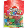 VICKYZZZ VICKYZZZ VICKYZZZ Bonbons Langues Sucrées VICKYZZZ 100g