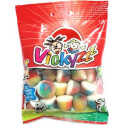 VICKYZZZ VICKYZZZ VICKYZZZ Bonbons Bisous Multicouleur VICKYZZZ 100g