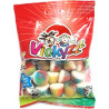 VICKYZZZ VICKYZZZ VICKYZZZ Bonbons Bisous Multicouleur VICKYZZZ 100g