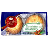 SEREBIS SEREBIS SEREBIS Tartelettes aux amandes SEREBIS 300g
