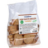COUDENE COUDENE COUDENE Mini-Toasts Grillés Mini Toasts aux 7 Céréales COUDENE 75g