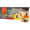 LE TECH LE TECH LE TECH TECH TECH Touron Mazapan Aux Fruits Confits LE TECH 200g