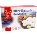 LE TECH LE TECH LE TECH TECH TECH Biscuits mini Rousquilles LE TECH 150g