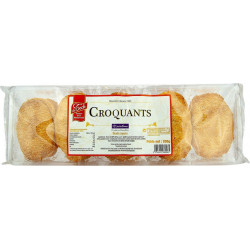 LE TECH LE TECH LE TECH TECH TECH Biscuits croquants nature LE TECH 200g