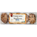 LE TECH LE TECH LE TECH TECH TECH Biscuits croquants noisettes LE TECH 230g